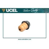 Ucel 31365 Amortisör Takozu Arka Fiat Palio Albea 1,2 16V / 1,4 8V