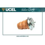 ÜÇEL 31408 Süspansiyon Takozu Doblo Ducato / Boxer / Jumper Pur