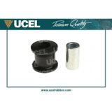 ÜÇEL 31418 Salıncak Lastiği Ducato / Boxer / Jumper 96-06 Burçlu Burcu Kısa