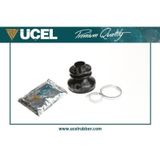 ÜÇEL 31421 Aks Körüğü Iç Ducato / Boxer / Jumper 18Q