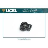 Üçel 31512 31512 Egzoz Askı Takozu Linea Fiorino Grande Punto / Bipper / Nemo / Corsa D