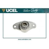 ÜÇEL 31533 Amortisör Tablası Takozu Arka Linea 08- Grande Punto 1.3 Jtd 1.4