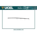 Ucel 35441 Enjektör Borusu Mazot Hortumu Palio Albea Panda Idea Doblo Punto 1.3 Mtj 02 11 Y11748