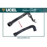 ÜÇEL 35659 Turbo Hortumu Doblo 09- 1.3 Jtd