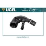 ÜÇEL 35795 Turbo Hortumu Giriş Linea 07- Fiorino 08- 1.3 Mjtd 95Hp