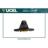 Üçel 41726 41726 Egzoz Takozu C-Elysee C3 301 1.4 1.6 Hdı Uyumlu