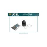 ÜÇEL 41732 Aks Körüğü Iç 206 207 208 301 306 307 1007 Partner 01- / C2 C3