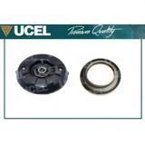Ucel 41825B Amortisör Üst Takozu Kiti Peugeot P3008 09 16 P5008 09 17 7701207566
