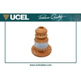 Ucel 41827 Pur Amortisör Süspansiyon Takozu Arka Peugeot Partner Tepee 1.6 1.6 Hdı 2.0 Hdı 5166.90