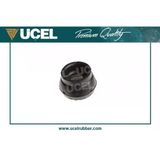 Ucel 61155 Amortisör Takozu Ön A1 A3 Tt Polo Toledo Leon Ibiza Octavia Roomster Beetle Fabia Citigo Bora 1J0412331