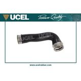 Ucel 65189 Turbo Hortumu Volkswagen Golf Iv Golf Plus Caddy Iıı Jetta Iıı Passat Vı Touran I A3 S3 Octavia 1K0145834l