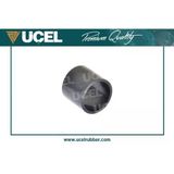 Ucel 65320 Turbo Hortumu 55Mm X 6Cm Düz Vw Polo Classıc Golf Caddy - Seat Cordoba Ibiza 1.8 97 10 Pa10261