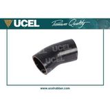 Ucel 65458 Turbo Hortumu Volkswagen New Beetle Caddy Iıı Jetta Iıı Iv V Passat Vıı Touran Iı Eos Iı Cc 1K0145828t