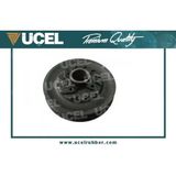 Üçel 8050 Krank Kasnagi MD050355