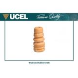 ÜÇEL 81151 Takoz Suspansyon Amortisor Arka R/L-(Hyundai: Accent-Era 07-11/Elantra 00-06/I30 08-12/Kia Cerato 04-10 ) 553261E000 (WY588315)
