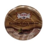 Üçel 830 gr Kakaolu Rize Tahin Helvası