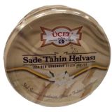 Üçel 830 gr Sade Rize Helva