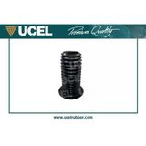 Ucel 96201 Amortisör Toz Körüğü Sağ Sol Bmw 1 F20 F21 - 114 D 114 I 116 D 116 I 118 D 118 D Xdrıve - 118 I 120 D 120 D Xdrıve 120 I 125 D 125 I -M 135 I M 140 I 31336791507