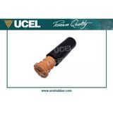 Ucel 96210 Amortisör Toz Körüğü Arka Takım Bmw 1 E81 116 D 1 Cabrio E88 120 D -1 Coupe E82 128 I 33504034410
