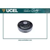 Ucel 96219 Amortisör Takozu Arka 33526753810