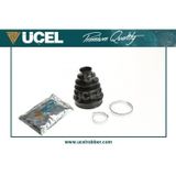Ucel Aks Körüğü Dış Kangoo Iıı 1.5 Dcı - Cıtroen C2-C3 1.4-1.6 (1 Ad )