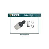 Üçel Aks Körüğü İç Sağ 10857 Master Borulu 7701470910 7701470910 Sot