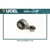 Üçel Almparca Arka Motor Takozu Megane Ii 02- Kangoo Iii 08- Scenic Ii 02- 1.5 Dcı 2.0 Dci - Mercedes