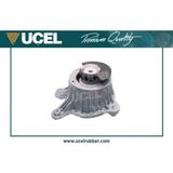 Üçel Almparca Motor Takozu Alt Sol Mercedes W205 S205 C238 A238
