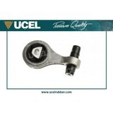 Üçel Almparca Motor Takozu Arka Fiat Doblo I 1.2-1.9 D-1.9 Jtd