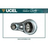 Üçel Almparca Motor Takozu Arka Master Iii-Movano 2010 - 2.3 Dci-Cdti - Mercedes