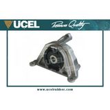 Üçel Almparca Motor Takozu Fiat Doblo 04- 1.3 Jtd 1.9 Jtd