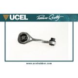 Üçel Almparca Motor Takozu Kangoo 01-Megane Ii 02-Clio Ii 01- 1.5 Dci Burgulu - Mercedes
