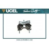 Üçel Almparca Motor Takozu Ön Sağ Renault R19-MEGANE I-Scenic I 1.4-1.4 Ie-1.6-1.6 Ie-1.7-1.8