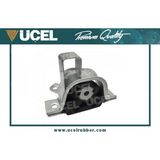 Üçel Almparca Motor Takozu Sağ Fiat Doblo 05- 1.9 Jtd