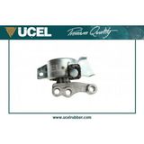 Üçel Almparca Motor Takozu Sağ Fiat Doblo Ii 10- 1.6d Mtj 2.0d Mtj