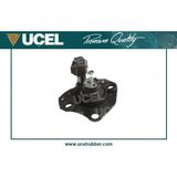 Üçel Almparca Motor Takozu Sağ Ön Renault Megane I 96- Scenic I 97- 1.4 1.9d 2.0