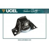 Üçel Almparca Motor Takozu Sağ Renault Clio Iii 05- Modus 04- 1.4 16V-1.6 16V