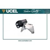 Üçel Almparca Motor Takozu Sağ Renault Clio V 19- Captur Ii 1.3 Tce H5H