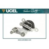Üçel Almparca Motor Takozu Sağ Renault Kadjar 15- Koleos Ii 16- Nissan X-Trail Iii 14- Qashqai Ii 13- 1.6dci R9M