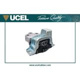 Üçel Almparca Motor Takozu Sol Fiat Doblo Iii 10- 1.6 Jtd 2.0 Jtd