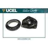 Üçel Amortisör Takozu Sağ Takım Nıssan Mıcra Iıı K12 1.0 16V-1.2 16V-1.4 16V-160 Sr-1.5 Dcı