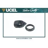 Ucel Amortisör Takozu (Takım) Fluence-Megane Iıı-Scenıc Iıı 1.5 Dcı 1.6 16 V