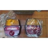 Üçel Anadol Pikap Otosan Arka Stop Lambası Orjimal Eski Üretim 1 Adet