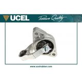 Üçel Arka Motor Takozu Renault Laguna Iıı 2.0 Dcı-3.0 Dcı