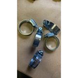 Üçel Ayarlı Hortum Kelepçesi 22 36 mm 5 Adet