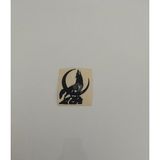 Üçel Bozkurt Yapışkanlı Araç Sticker Yazı Araç Arkası Yazı Oto Cam Etiket Sticker Yazı
