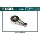 Üçel Depomix Arka Motor Takozu Renault Clio I B-C57 5-357 -1.8 Rsi B-C57H