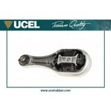 Üçel Depomix Motor Takozu Arka Fluence 09- Megane Iii 09- Scenic Iii 09- 1.5 Dci-1.6 16V 5 Vites - Mercedes