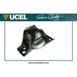 Üçel Depomix Motor Takozu Clio Iii 05- Modus 05- Micra 04- 1.5 Dci - Mercedes