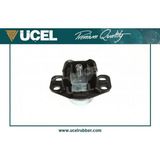 Üçel Depomix Motor Takozu Renault Clio Ii 01-Kangoo 97- 1.4-1.4 16V-1.6-1.6 16V-1.9D